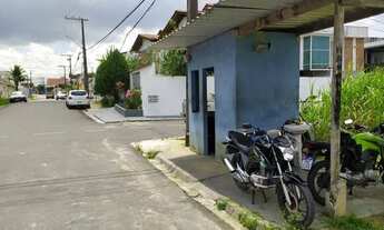 Imagem: LOTE - JARDIM SUMIRÊ - PARQUE DEZ - PROX