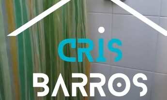 Imagem 3: Apartamento avarandado para venda com 3 quartos em Passagem - Cabo Frio - RJ