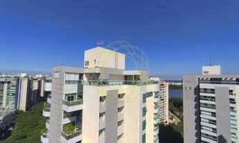 Imagem: Barra da Tijuca