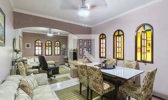 Imagem: Casa para Aluguel - Vila Silvanian, 2 Quartos