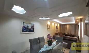 Imagem 4: Sobrado com 2 dormitórios à venda, 198 m² - Baeta Neves - São Bernardo do Campo/SP