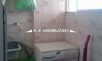 Imagem 5: São Paulo - Apartamento Padrão - SANTANA