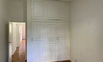 Imagem 3: Apartamento 2 quartos amplos de frente com garagem