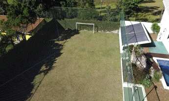 Imagem 4: Sobrado com 5 dormitórios, 850 m² - venda por R$ 2.800.000,00 ou aluguel por R$ 15.000,00