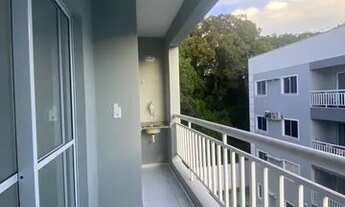 Imagem: Alugo apartamento Village Brasil