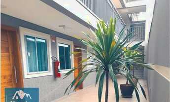 Imagem 3: Apartamento com 2 dormitórios à venda, 38 m² por R$ 319.000,00 - Tucuruvi - São Paulo/SP