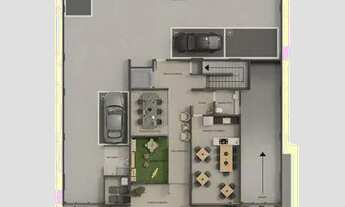 Imagem 5: Imóvel na Hachbart