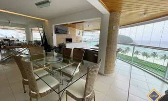 Imagem: Apartamento com vista para o mar disponível