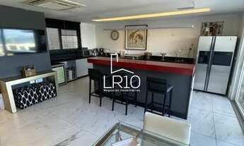 Imagem 3: Cobertura triplex para aluguel e venda com 980 metros quadrados com 7 quartos