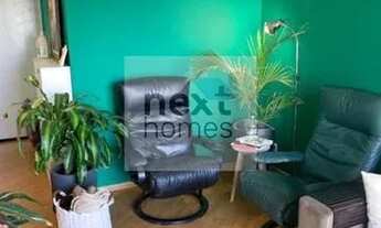 Imagem 3: Lindo apartamento recém reformado próximo a USP