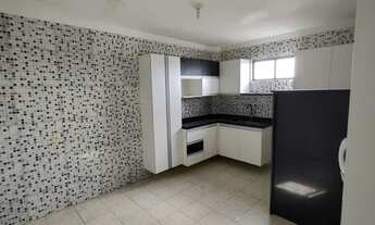 Imagem 4: Apartamento para aluguel tem 62 metros quadrados com 2 quartos