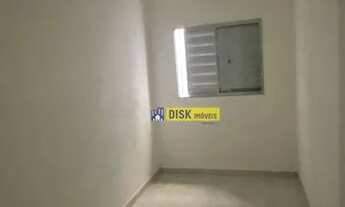 Imagem 7: Casa com 4 dormitórios para alugar por R$ 3.075/mês - Vila Valparaíso - Santo André/SP