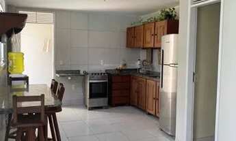 Imagem 5: Casa de praia em Pirangi para temporada! Disponível FDS DIA DAS MÃES