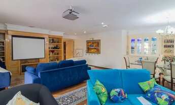 Imagem 3: Venda Apartamento 4 Dormitórios - 228 m² Moema