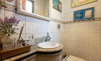 Imagem 6: Apartamento para alugar na Rua Joaquim da Silveira, Recreio dos Bandeirantes, Rio de Janei