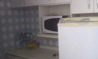 Imagem 4: Apartamento para aluguel tem 39 metros quadrados com 2 quartos em Jardim Rizzo - São Paulo