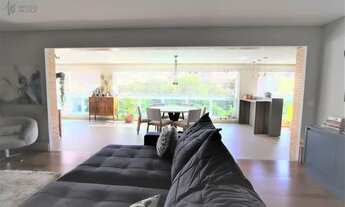 Imagem 5: Lindo apartamento na Vila Mariana, localizado à 5 minutos do metrô Ana Rosa