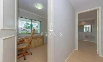 Imagem 2: Casa com 4 dormitórios para alugar, 390 m² - Guabirotuba - Curitiba/PR