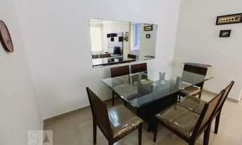 Imagem 4: Apartamento para Aluguel - Campos Elíseos, 1 Quarto, 50 m2