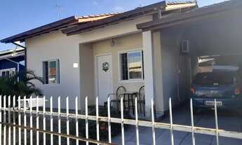 Imagem 3: Casa para Venda em Palhoça, MADRI, 2 dormitórios, 1 banheiro, 1 vaga