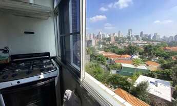 Imagem 4: Apartamento Residencial MOEMA Área Útil: 80 m²