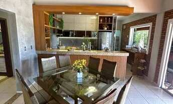 Imagem 5: Casa para venda tem 220 metros quadrados com 4 quartos em Palmital - Lagoa Santa - MG