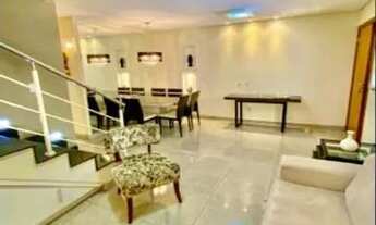 Imagem 6: GOIâNIA - Casa de Condomínio - Parque Amazônia