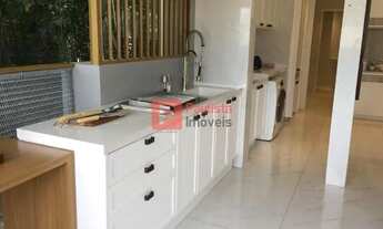 Imagem 2: Apartamento à venda, 3 dormitorios 1 suite living com terraco gourmet 2 vagas novo condom