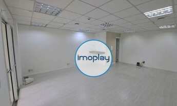 Imagem 6: Conjunto, 42 m² - venda por R$ 550.000,00 ou aluguel por R$ 3.950,00/mês - Brooklin - São