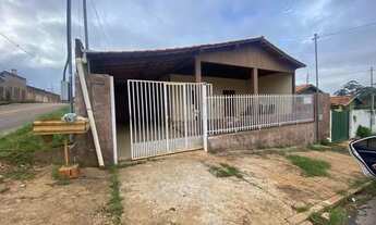 Imagem: Casa bairro São Gonçalo VG