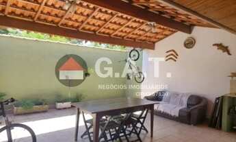 Imagem 7: CASA EM CONDOMÍNIO À VENDA NO TERRA NOVA - SOROCABA/SP