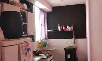 Imagem 4: Apartamento para venda possui 44 metros quadrados com 2 quartos em Lago Azul - Manaus - Am