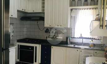 Imagem 6: Casa com 3 dormitórios, 139 m² - venda por R$ 897.000,00 ou aluguel por R$ 4.200,00/mês