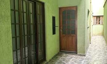 Imagem 4: Sobrado para aluguel possui 70 metros quadrados Vila Maluf - Suzano - SP