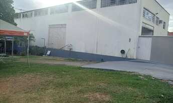 Imagem: Galpão no Parque São Jorge, Excelente