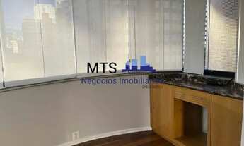 Imagem 3: Apartamento para locação na Vila Clementino com 144 m²