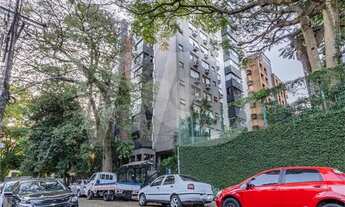 Imagem: Apartamento-Porto Alegre-AUXILIADORA