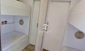 Imagem 4: Apartamento com 1 dormitório, 43 m² - venda por R$ 400.000,00 ou aluguel por R$ 2.670,00/m