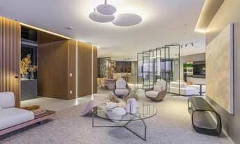 Imagem 3: Apartamento à venda em CURITIBA no bairro Água Verde