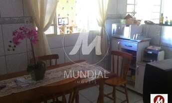 Imagem 5: Casa (térrea na rua) 2 dormitórios/suite, cozinha planejada