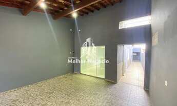 Imagem 2: Casa com 2 dorms, Jardim dos Ipês, Sumaré - R$ 295 mil, Cod: CA2780