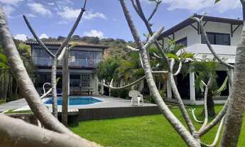 Imagem 2: OPORTUNIDADE ÚNICA CASA ALTO PADRÃO A 400 mts do mar com 520 mts em Maragogi