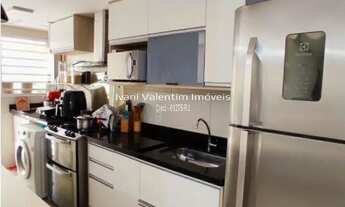 Imagem 6: Apartamento a venda no Recreio dos Bandeirantes 02 quartos (1 suíte