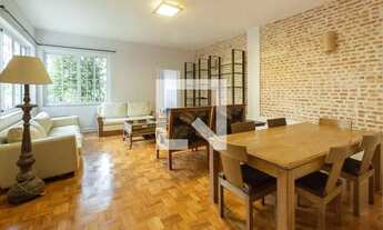 Imagem 2: Apartamento para Aluguel - Pinheiros, 3 Quartos, 130 m2