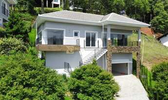 Imagem 2: Casa com 4 quartos, 264 m², à venda por R$ 2.800.000 Alphaville - Gramado/RS