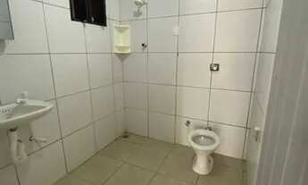 Imagem 2: Alugo kitnet em nova Parnamirim 1/4 para ate 2 pessoas