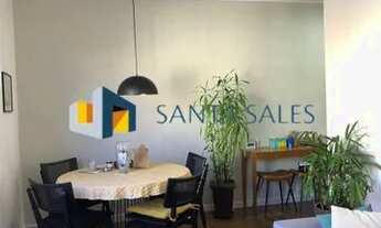 Imagem 4: Apartamento a Venda em Moema!!! Sem rota e Reformado!