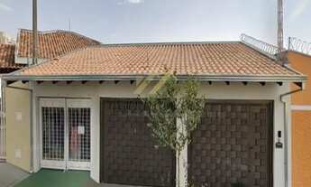 Imagem: Residencial - Jd Ricetti