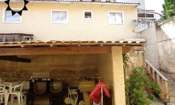 Imagem 7: SOBRADO CITY BUSSOCABA