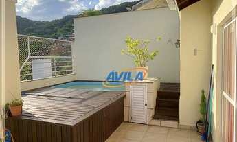 Imagem 4: Locação Cobertura na Lagoa da Conceição